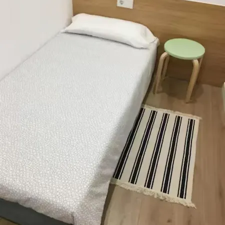 Bonito Apartamento A 50 M Playa * A Coruna