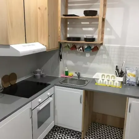 Appartamento Bonito Apartamento A 50 M Playa La Coruña