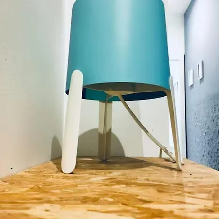 Bonito Apartamento A 50 M Playa A Coruna