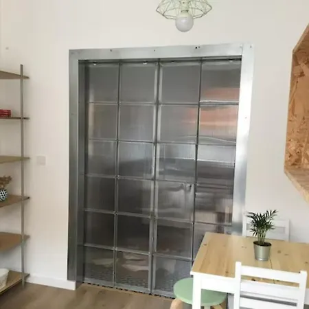 Bonito Apartamento A 50 M Playa * A Coruna