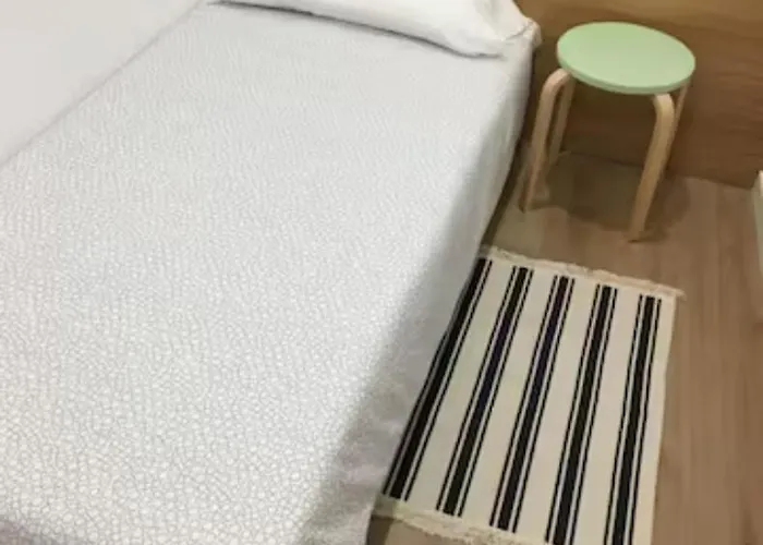 Bonito Apartamento A 50 M Playa * La Coruña