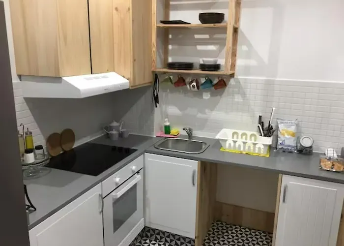 Appartamento Bonito Apartamento A 50 M Playa La Coruña